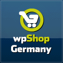 wpShopGermany - Das deutsche WordPress Shop-Plugin.